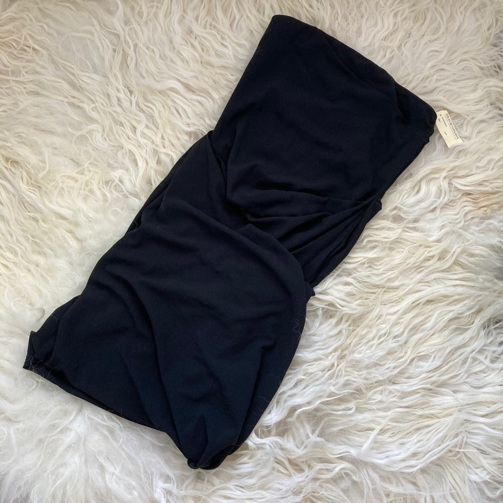 A.L.C. Strapless Mini Dress - Picture 3 of 10